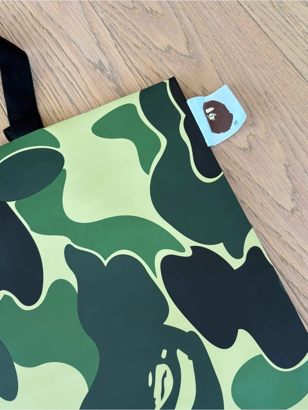 Bape bathing ape
